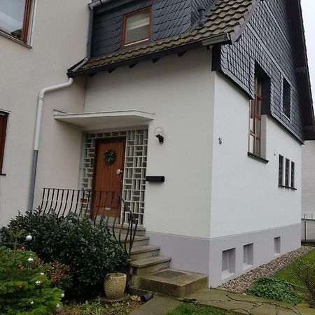Ferienwohnung, Monteurwohnung "Strunde" Bergisch Gladbach Exterior foto