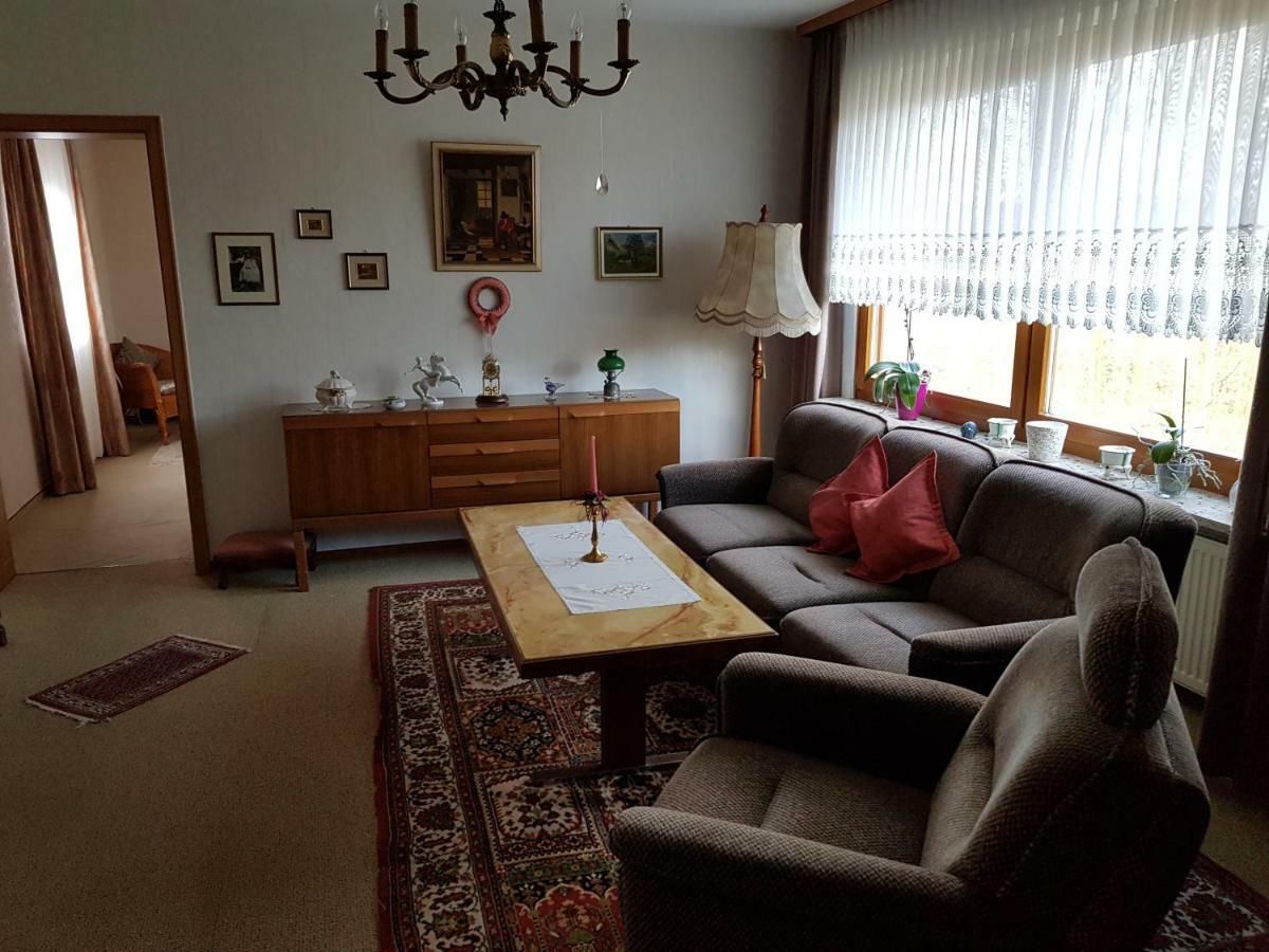 Ferienwohnung, Monteurwohnung "Strunde" Bergisch Gladbach Exterior foto
